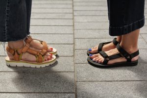 Dream Pairs Sandals Review