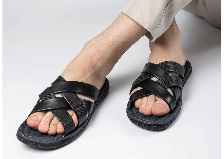 Men’s Dockers Slippers and Sandals Price