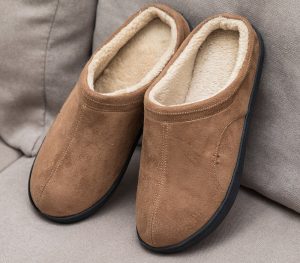 Dockers Slippers