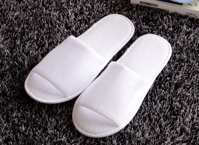 Best slippers cute cheap disposable