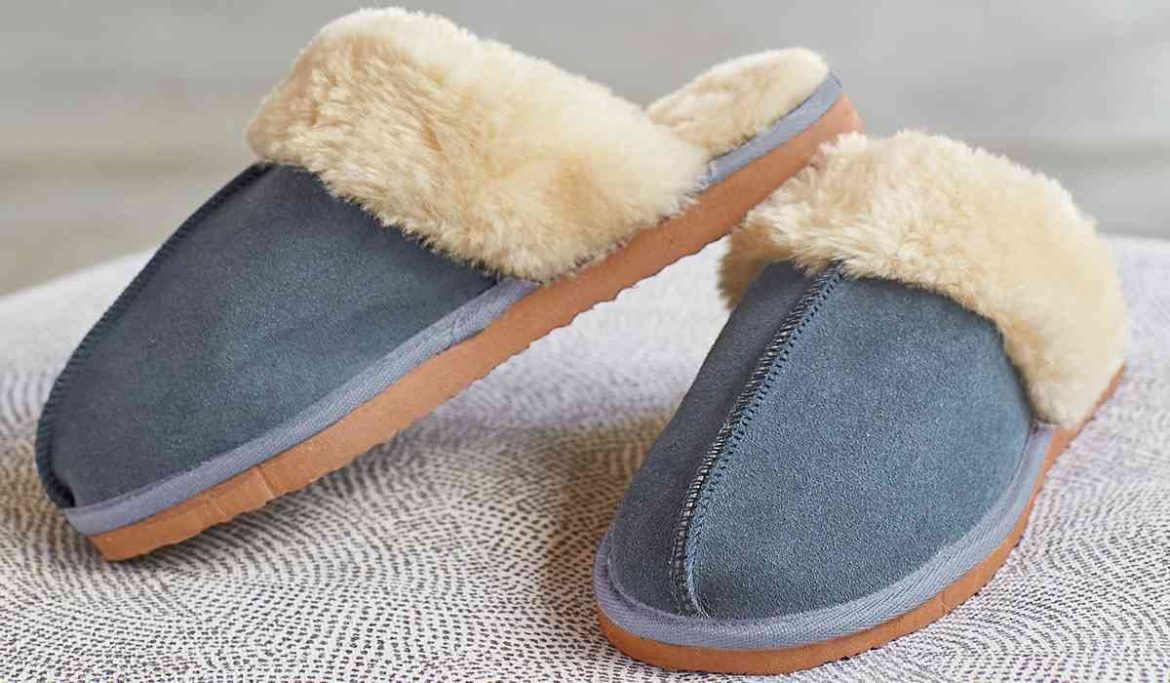 Export quality stylish slippers for ladies