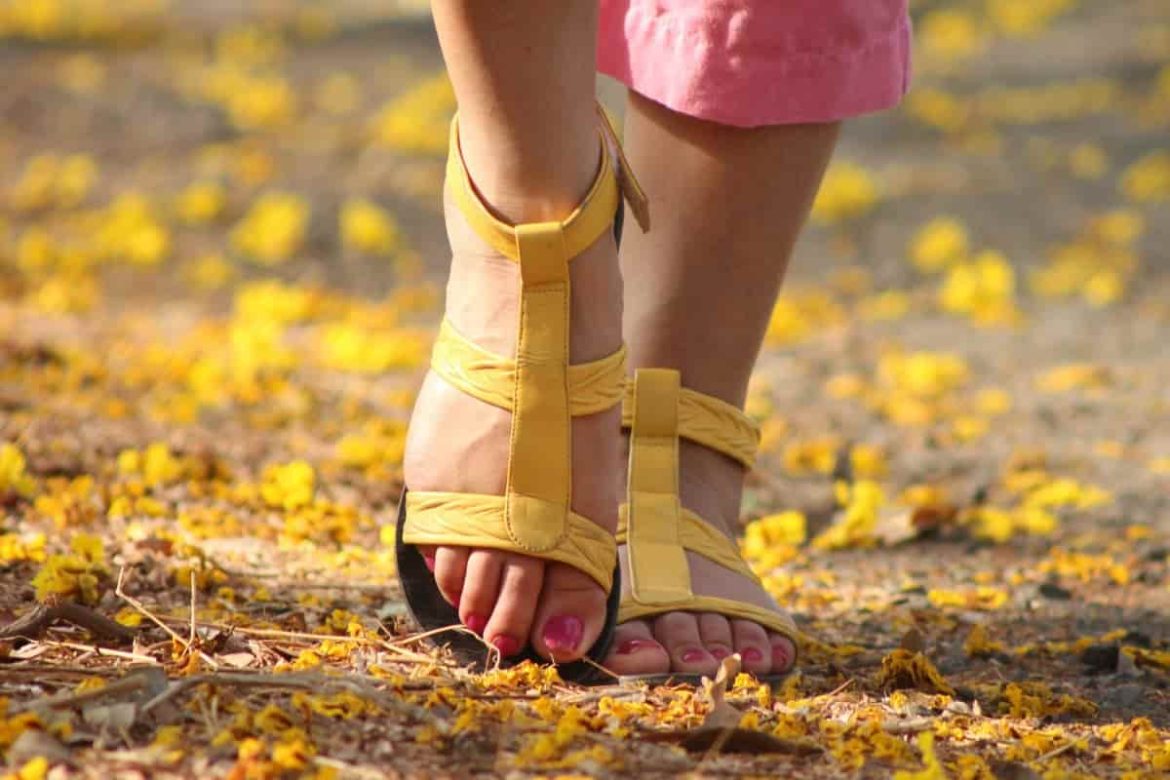 Buy summer sandals 2023 Types + Price