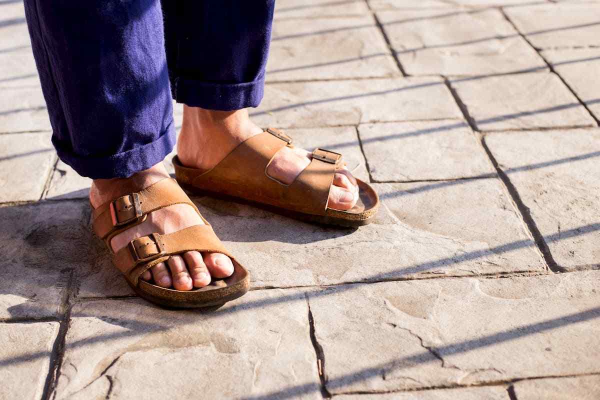  Buy And Price Men good sandals for bunions 