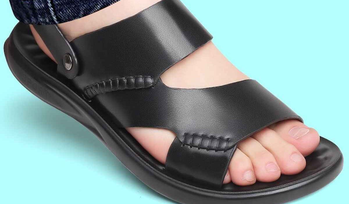  Best leather sandals for men and women + Best Buy Price 