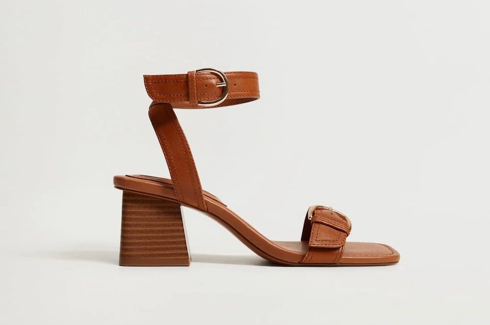  The best India leather sandals + Great purchase price 