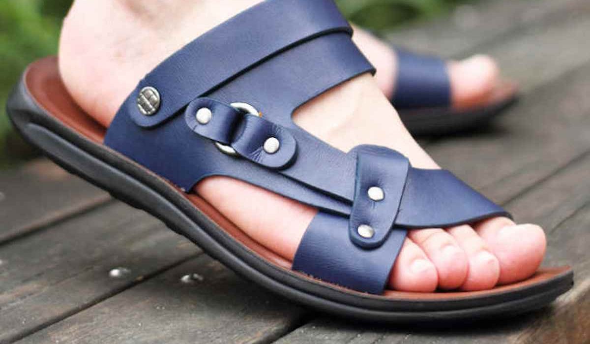  Price and Buy types of sandals for men + Cheap Sale 