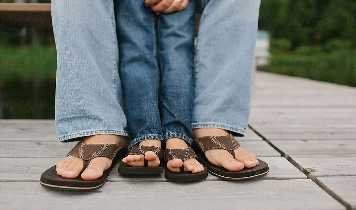  Men's flip flop sandals | Buy at a cheap price 