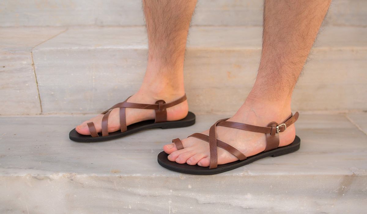  Men's flip flop sandals | Buy at a cheap price 