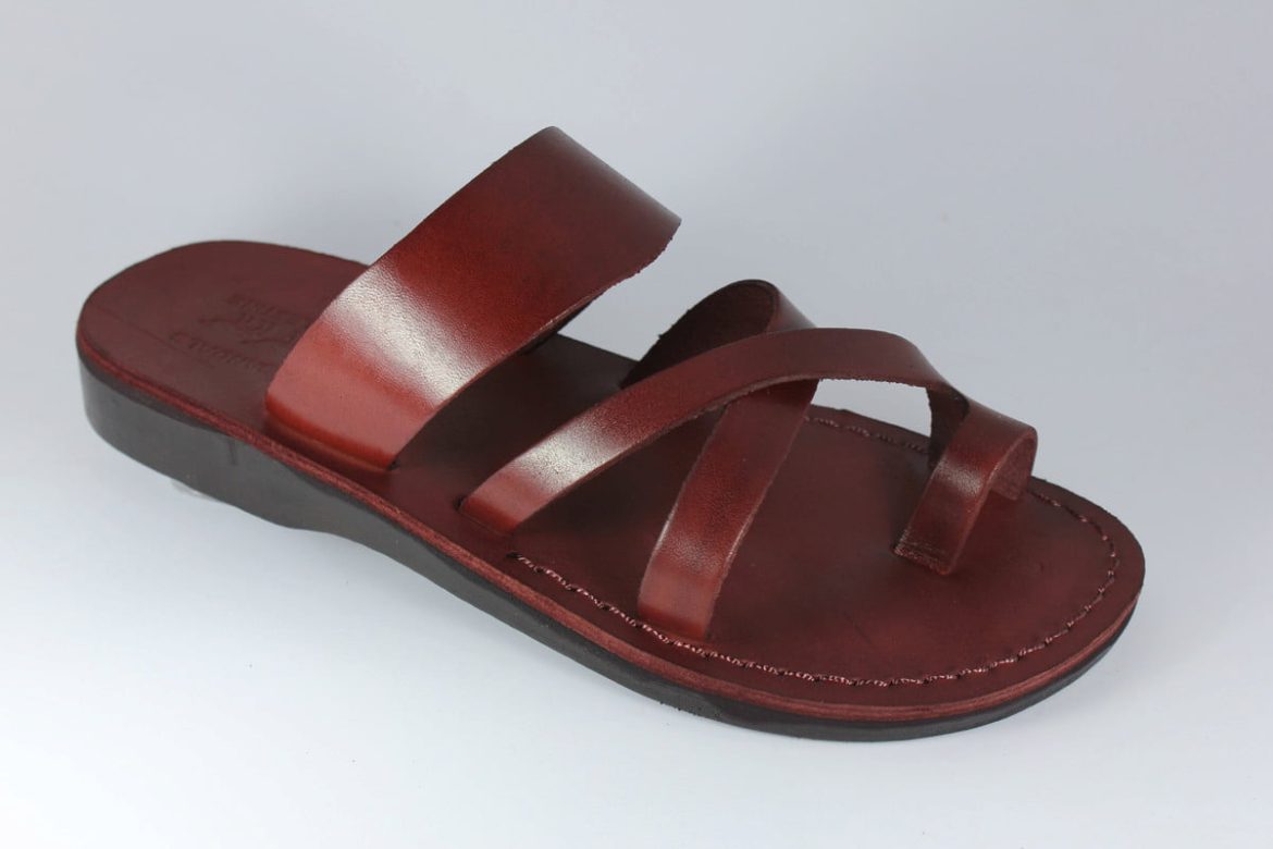 Best sandals for men leather | Buy at a Cheap Price