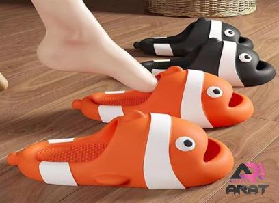 fish slippers buying guide with special conditions and exceptional price