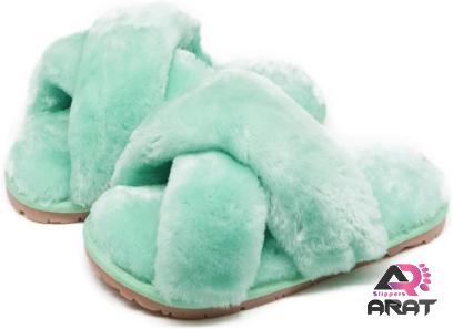 Bulk purchase of fuzzy slippers with the best conditions