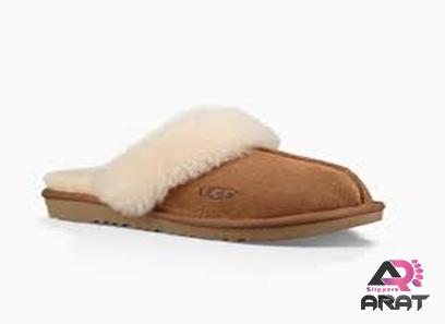 ugg slippers with complete explanations and familiarization