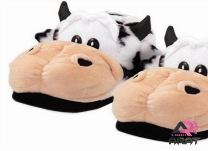 Price and purchase cow slippers with complete specifications