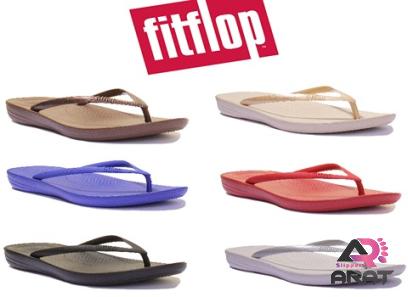 The price of bulk purchase of fitflop slippers is cheap and reasonable