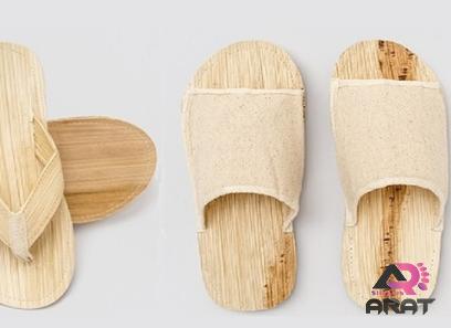 Learning to buy an slippers eco friendly from zero to one hundred