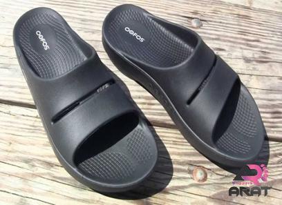 oofos slippers acquaintance from zero to one hundred bulk purchase prices