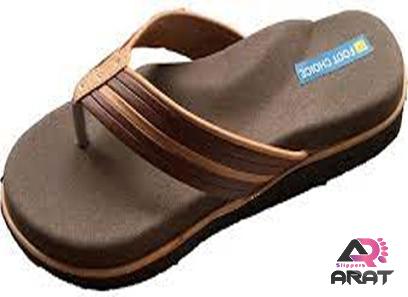 slippers arch support with complete explanations and familiarization