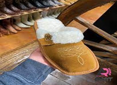 Price and purchase ariat slippers with complete specifications