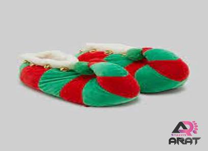 Bulk purchase of elf slippers with the best conditions