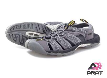 earth runners sandals with complete explanations and familiarization