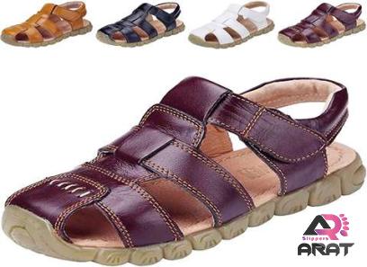 womens nice sandals with complete explanations and familiarization