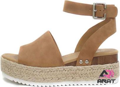 Price and purchase dune sandals with complete specifications