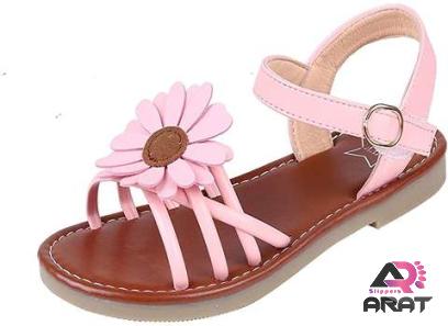 comfortable and nice looking sandals with complete explanations and familiarization