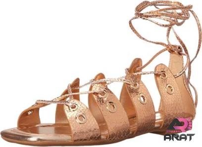 alaia flat sandals specifications and how to buy in bulk