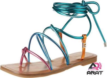 comfortable nice sandals with complete explanations and familiarization